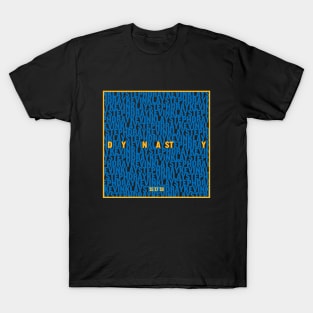 Dubs Dynasty T-Shirt